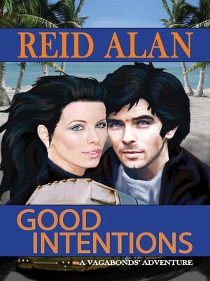 cover image of Good Intentions